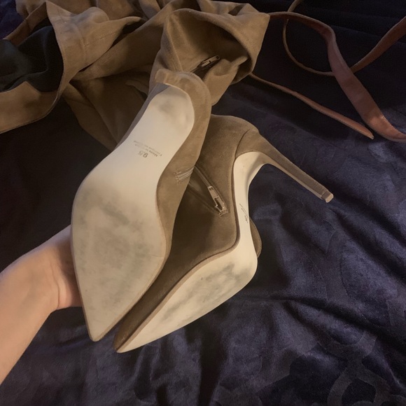 Jeffrey Campbell Nasty Gal Maven boots - Picture 6 of 8